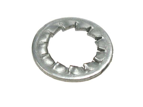 M20 INT SH/PROOF WASHERS A2 (OVERLAPPING TYPE)     DIN 6798J      